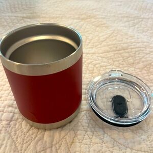 YETI: Rambler, 10 oz